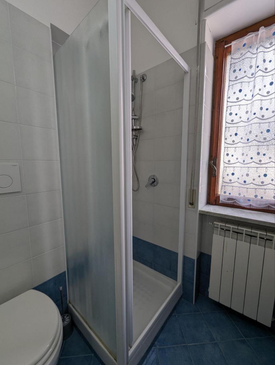 Piccolo Appartamento Con Grande Terrazzo Panoramico Maiori Exteriör bild